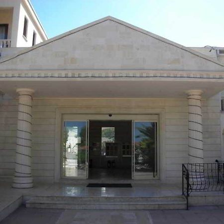 Hotel Club Z Kyrenia  Exterior foto