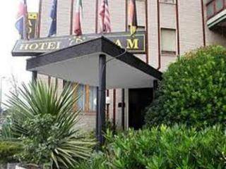 Hotel Club Z Kyrenia  Exterior foto